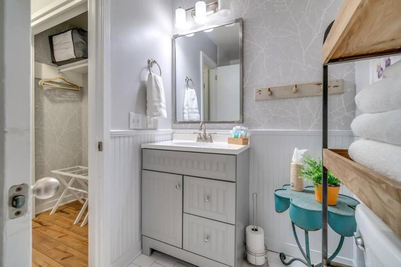 Downtown Riverfront Condo Unit 780 Nashville Esterno foto