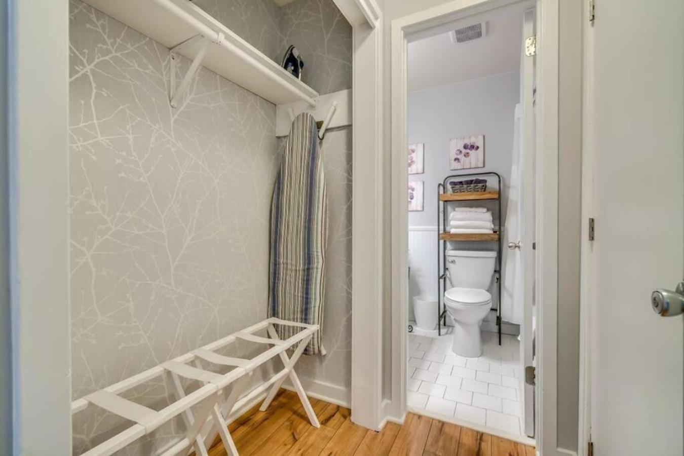 Downtown Riverfront Condo Unit 780 Nashville Esterno foto